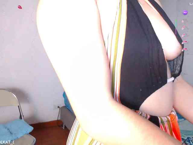 KAROLKAT webcam