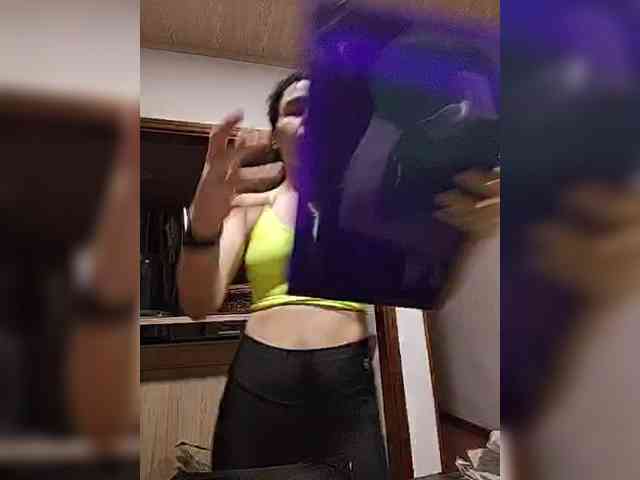 KAROLKAT webcam
