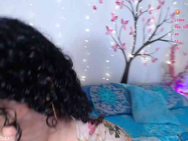 KAROLKAT webcam