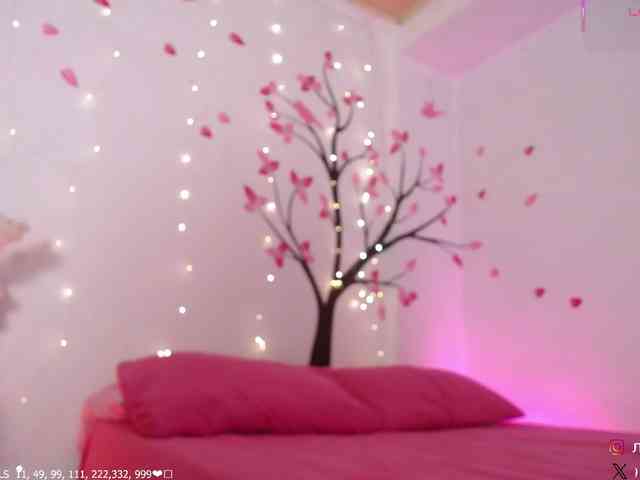 KAROLKAT's Sexcam
