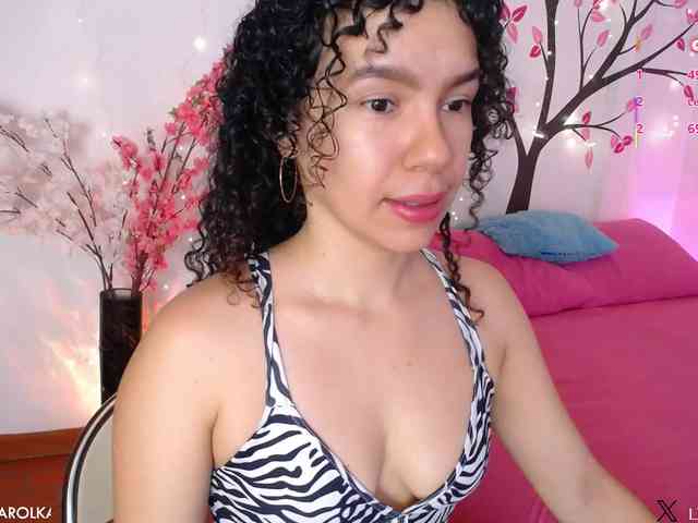KAROLKAT webcam