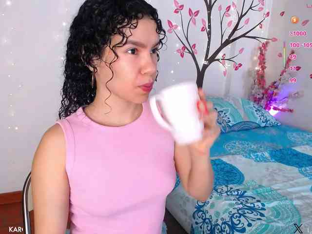 KAROLKAT webcam