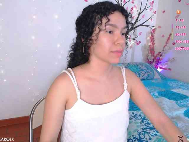 KAROLKAT webcam