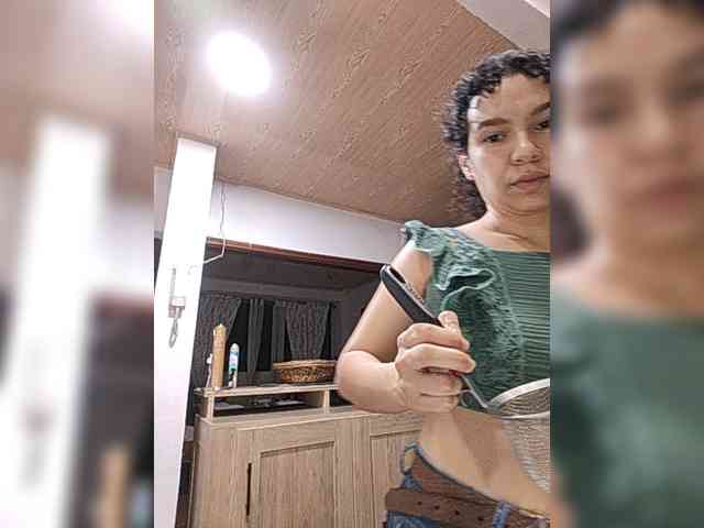 KAROLKAT webcam
