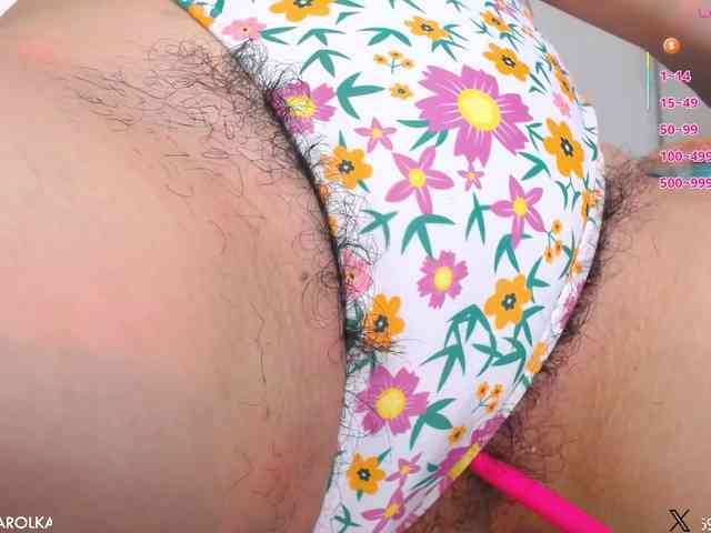 KAROLKAT webcam