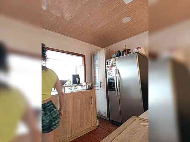 KAROLKAT webcam