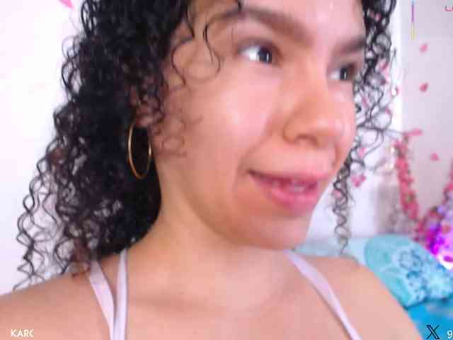 KAROLKAT webcam