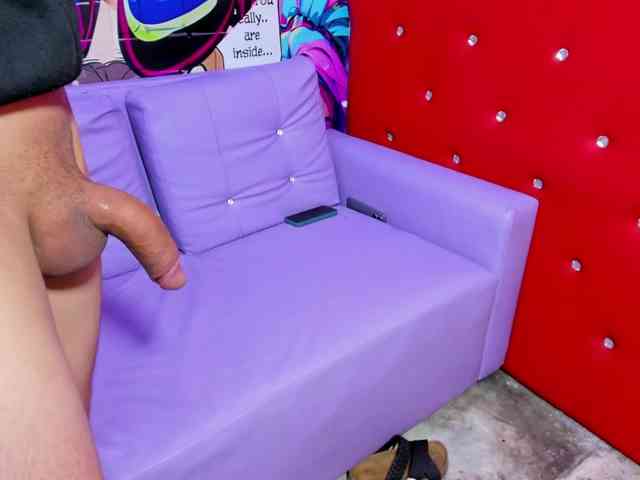 miacam--hot webcam