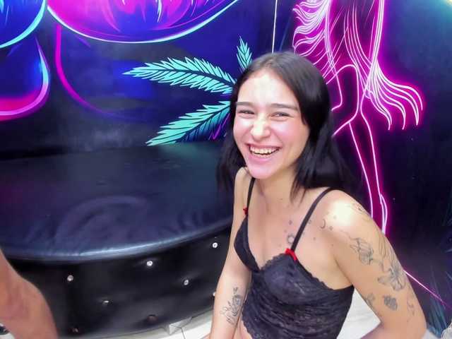 blow2job-latt live cam on BongaCams
