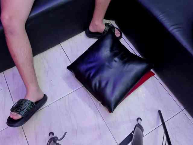 blow2job-latt webcam