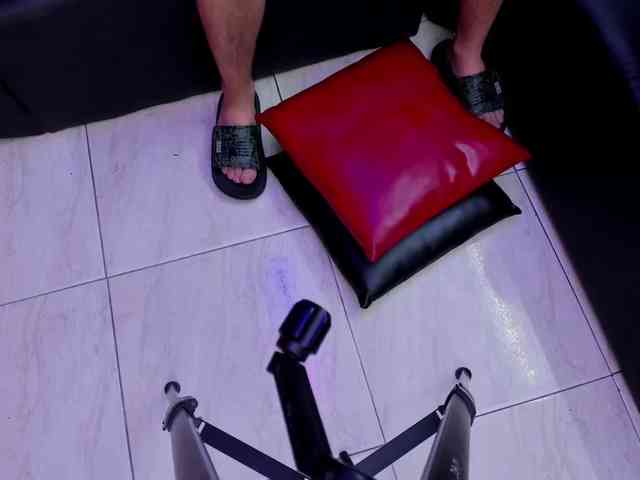 Modelo: blow2job-latt