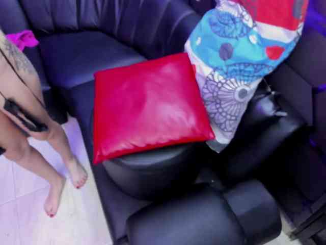 blow2job-latt webcam