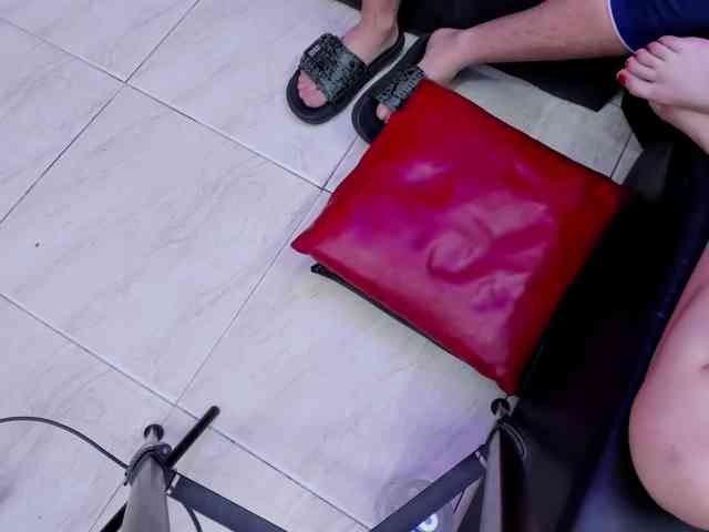 blow2job-latt webcam