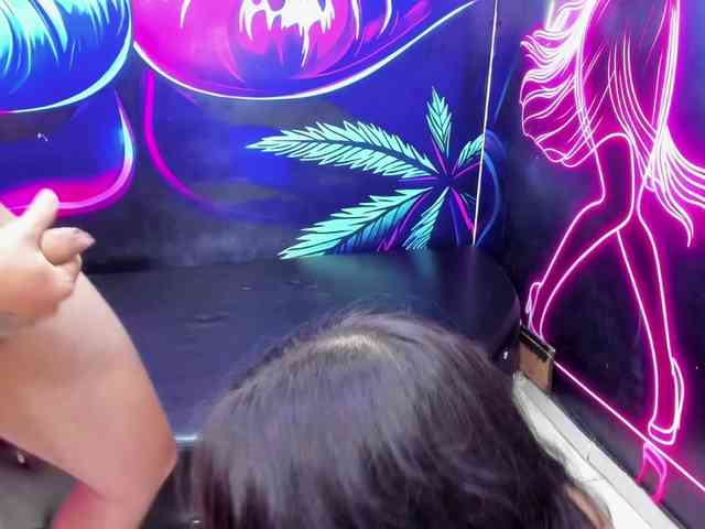 blow2job-latt webcam