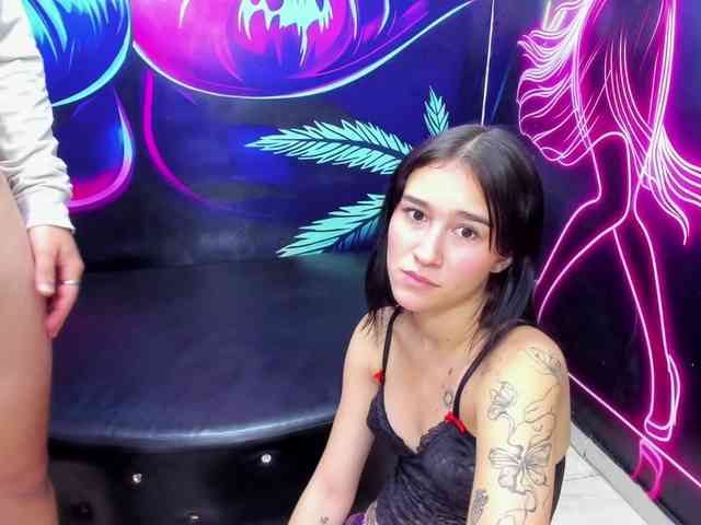 blow2job-latt webcam