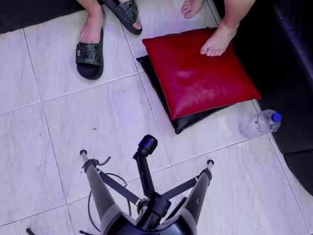 blow2job-latt webcam