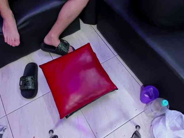 blow2job-latt webcam