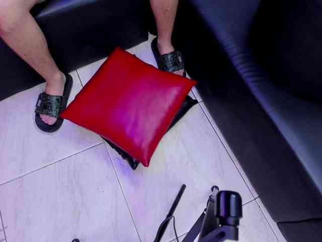 blow2job-latt webcam
