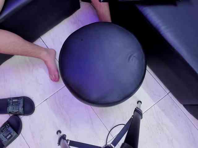 blow2job-latt webcam