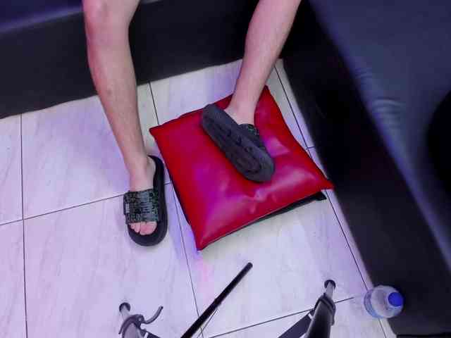 blow2job-latt webcam