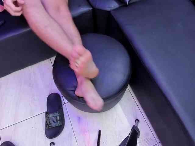 blow2job-latt webcam