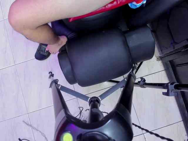 blow2job-latt webcam
