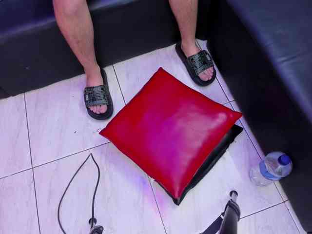 Modelo: blow2job-latt