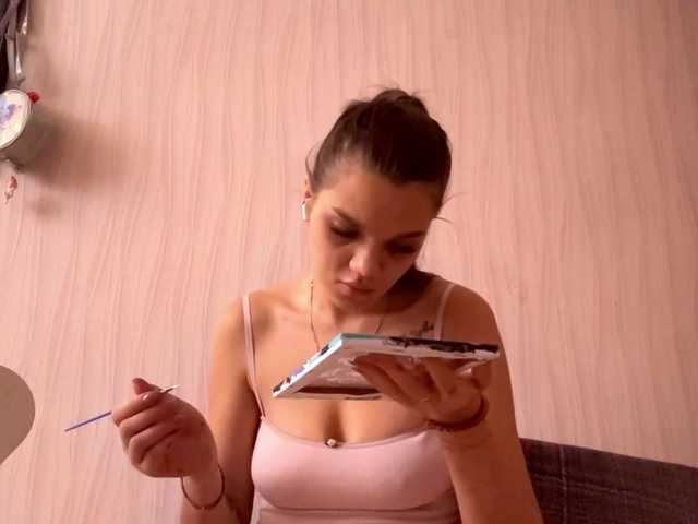 LillyScyoc live cam on BongaCams