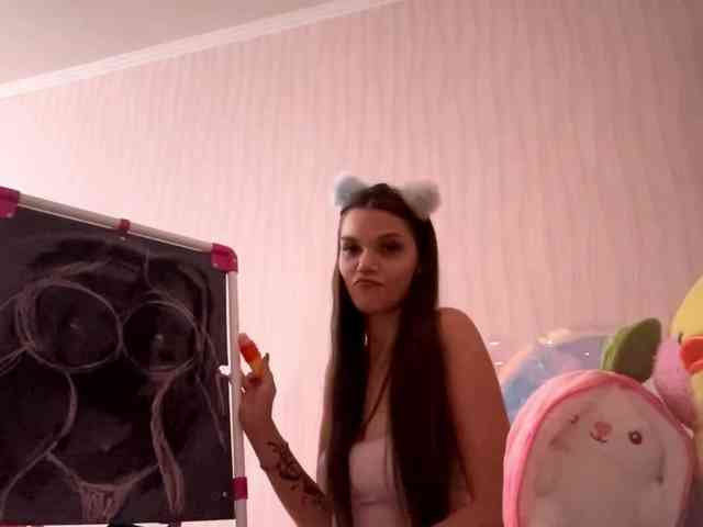 LinaBarb webcam