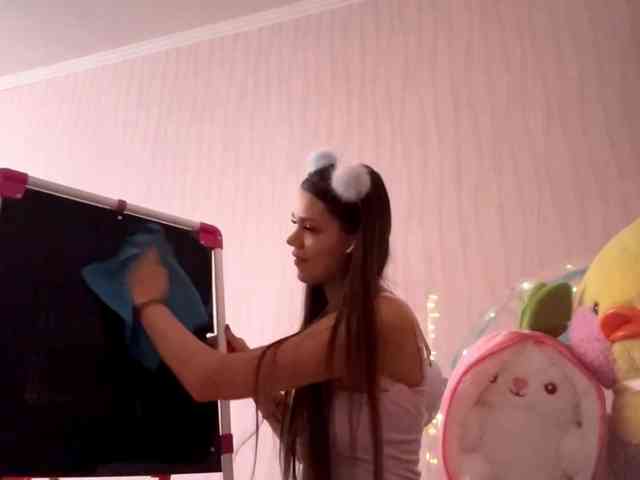 LinaBarb webcam