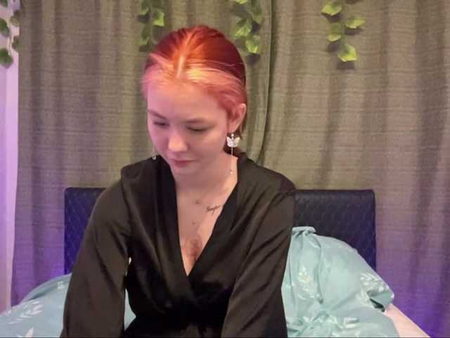 JennyHolmers live cam on BongaCams