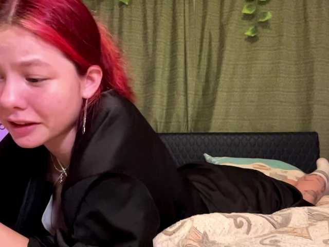 JennyHolmers live cam on BongaCams
