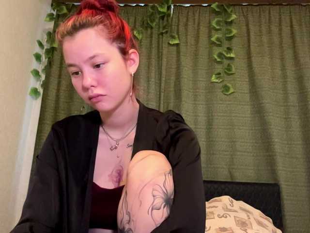 JennyHolmers live cam on BongaCams