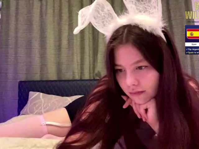 JennyHolmers live cam on BongaCams