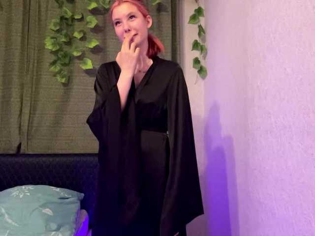 JennyHolmers live webcam show