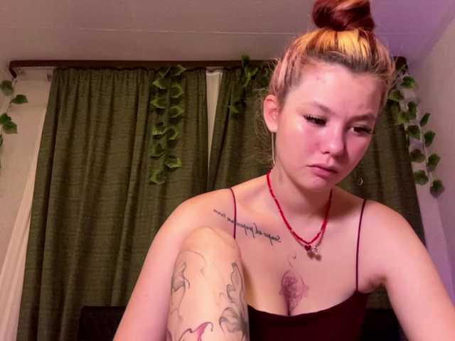 JennyHolmers live cam on BongaCams