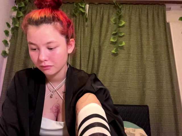 JennyHolmers live cam on BongaCams