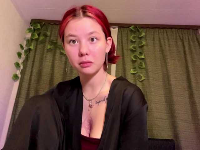 JennyHolmers live cam on BongaCams