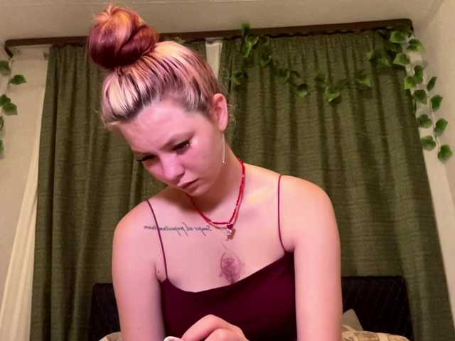 JennyHolmers live cam on BongaCams