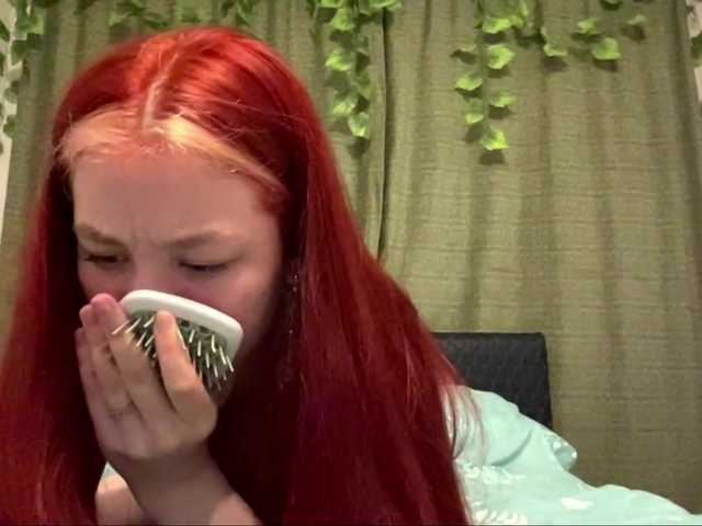 JennyHolmers live cam on BongaCams