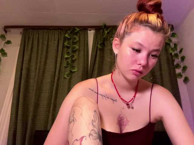 JennyHolmers live cam on BongaCams