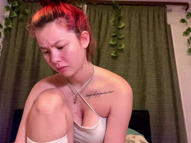 JennyHolmers live cam preview