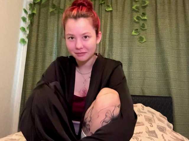 JennyHolmers live cam on BongaCams