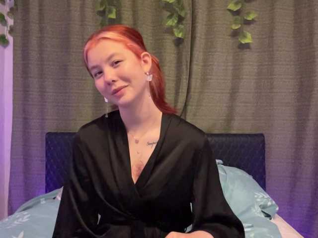 JennyHolmers live cam on BongaCams