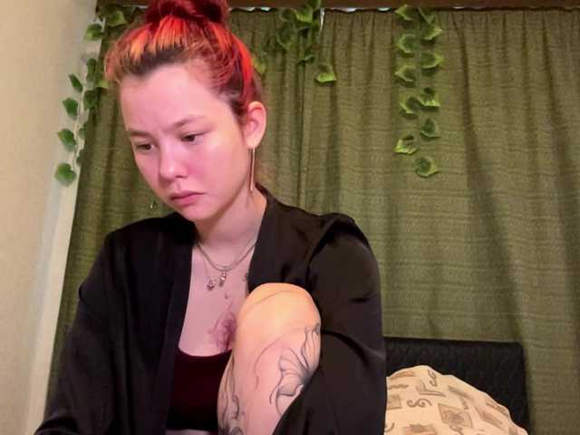 JennyHolmers live cam on BongaCams