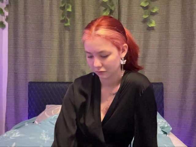 JennyHolmers live cam on BongaCams