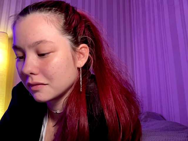 JennyHolmers, en directo ahora en BongaCams