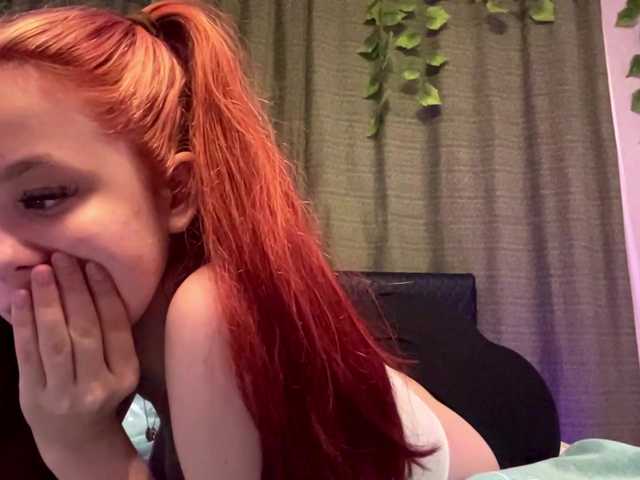 JennyHolmers live cam on BongaCams
