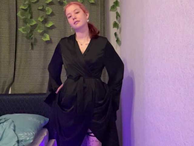 JennyHolmers live cam on BongaCams