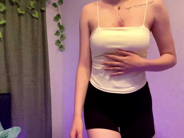 JennyHolmers live cam on BongaCams